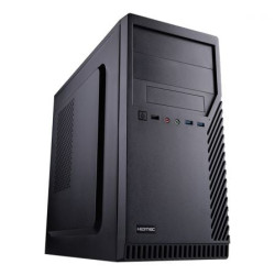 Caja Semitorre Hiditec Q9 Pro - CHA010012