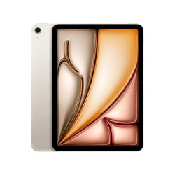 Apple IPAD AIR 11 M4 W+CL 512GB STL - MH7K4TY/A