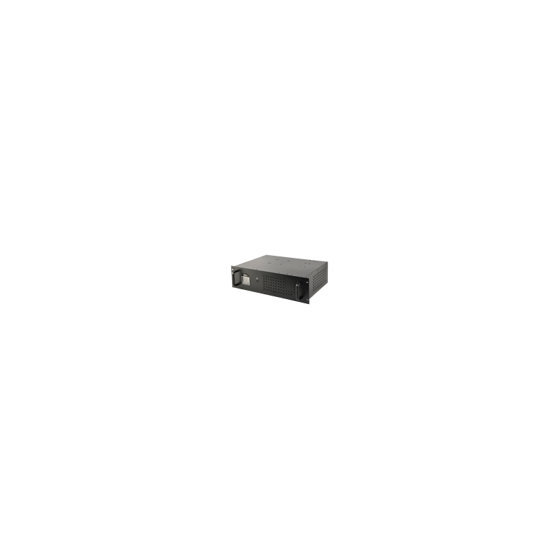 SAI GEMBIRD PARA RACK DE 2000VA - UPS-RACK-2000