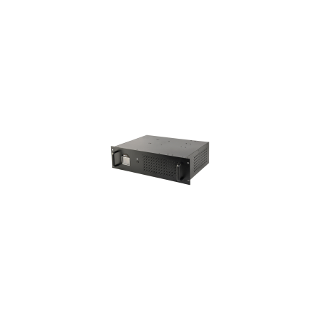 SAI GEMBIRD PARA RACK DE 2000VA - UPS-RACK-2000