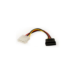 CABLE ALIMENTACION GEMBIRD SATA 0,15M - CC-SATA-PS