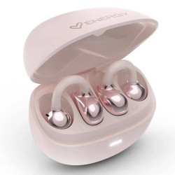 Energy Sistem Auriculares StreetPods O.Sound Rosa - 501298