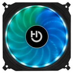 Ventilador Hiditec N10 ARGB/ 12cm - VGCH10007