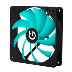 Ventilador Hiditec HDT-12/ 12cm - VGCH10004