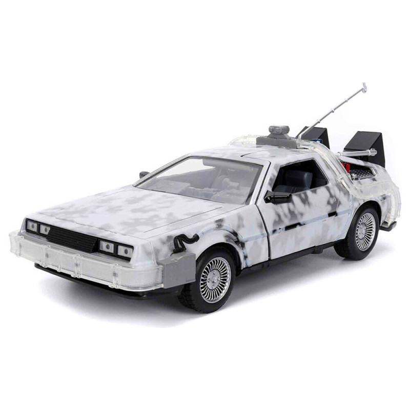 Coche Regreso al Futuro - 4006333100543