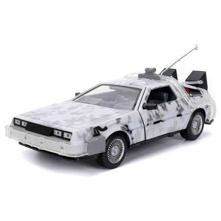 Coche Regreso al Futuro - 4006333100543