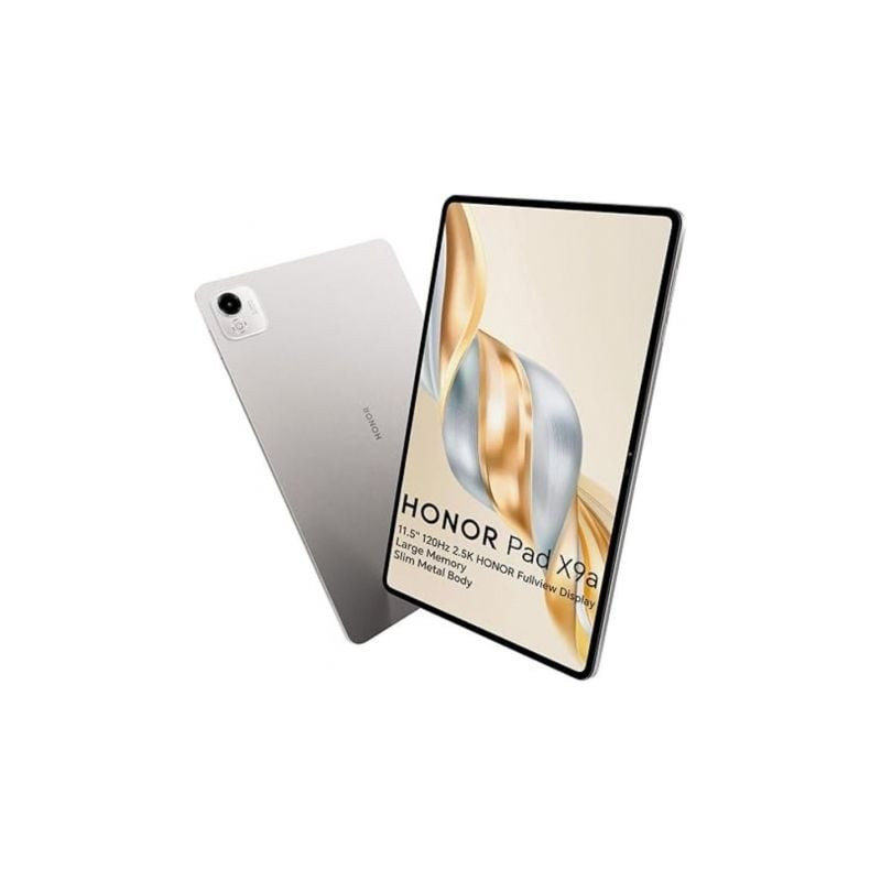 Tablet Honor Pad X9a 11.5"/ 6GB/ 128GB/ Octacore/ Gris - 5301APMJ