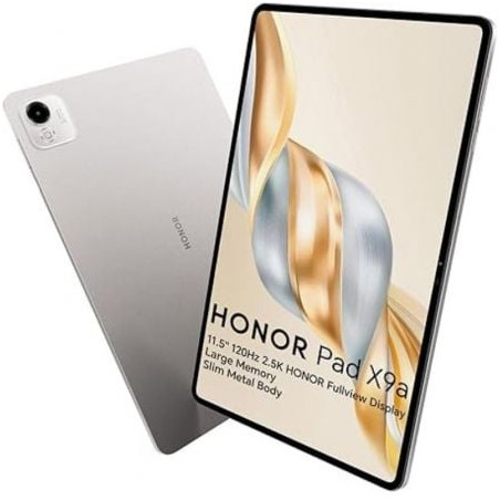Tablet Honor Pad X9a 11.5"/ 6GB/ 128GB/ Octacore/ Gris - 5301APMJ