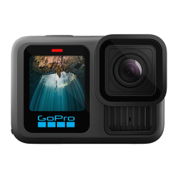 GoPro Hero 13 - Black - CHDHX-131-RW