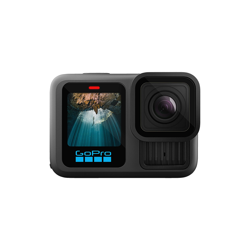 GoPro Hero 13 - Black - CHDHX-131-RW