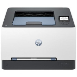 Impresora Láser Color HP LaserJet Pro 3202DW WiFi/ Dúplex/ Blanca - 499R0F