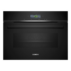 .AT.HORNO COMPACTO SIEMENS CB734G1B1 MULT.11 A+ HIDRO 47L NGO - CB734G1B1
