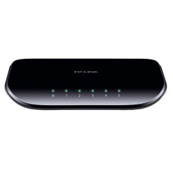SWITCH TP-LINK  TL-SG1005D - TL-SG1005D-2