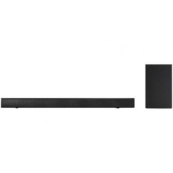 Panasonic SC-HTB150EGK black - SC-HTB150EGK