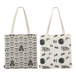 Bolsa shopping Star Wars - 8445484622171
