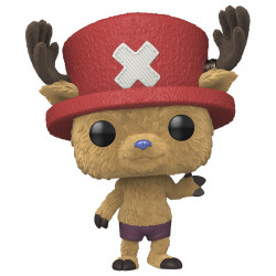 Figura POP One Piece Tony Tony Chopper - 889698906241
