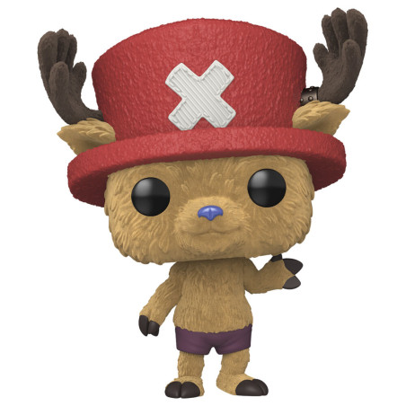 Figura POP One Piece Tony Tony Chopper - 889698906241