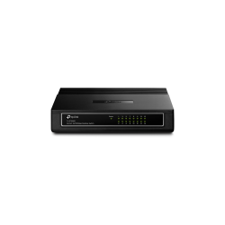 SWITCH TP-LINK TL-SF1016D 16 PORT 10/100 - TL-SF1016D-2