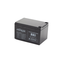 BATERIA 12V 12AH GEMBIRD - BAT-12V12AH