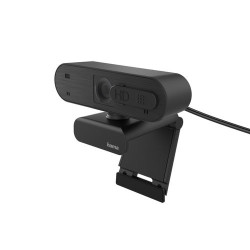 WEBCAM HAMA C-600 PRO NEGRO - 00139992