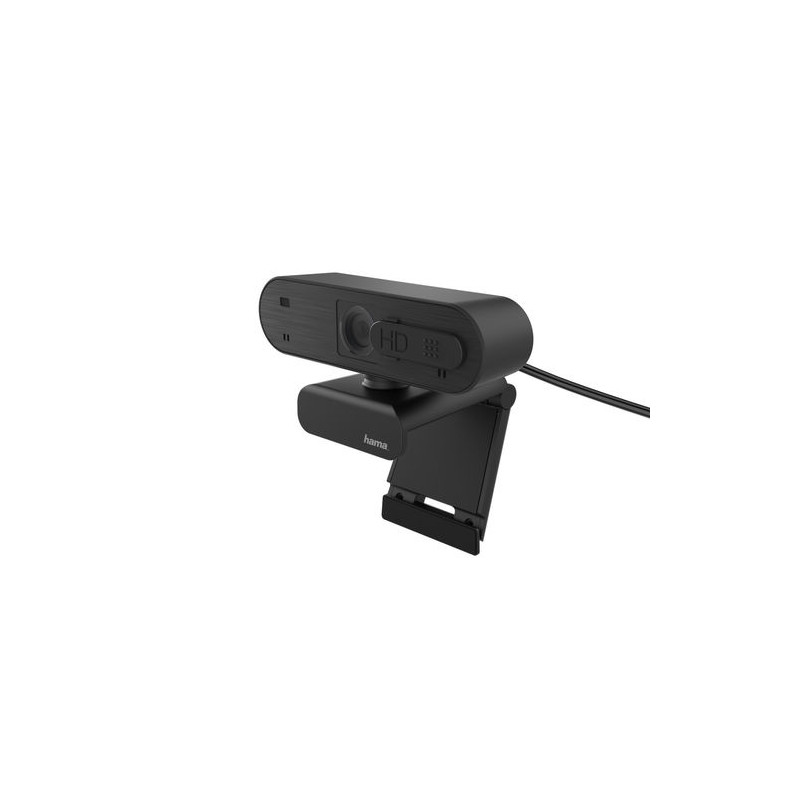 WEBCAM HAMA C-600 PRO NEGRO - 00139992