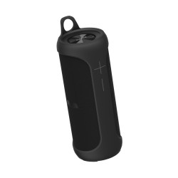 AUDIO Altavoz BT Twin 3.0 Negro - 4047443497925
