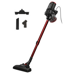 Cecotec Thunderbrush Aspirador Escoba/Mano con Cable 600W - 8435484056663