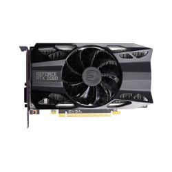 GeForce RTX 2060 SC GAMING - 4250812432193