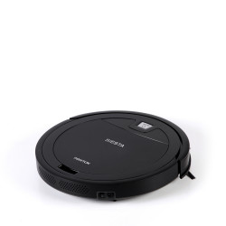 Prixton Siesta Robot Aspirador Negro - 8436042557424