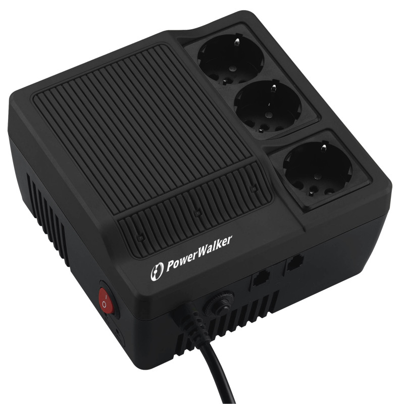 PowerWalker AVR 600 - 571088