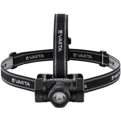 Varta Indestructible H20 Pro 4 Watt LED, 350 Lumen - 4008496987177