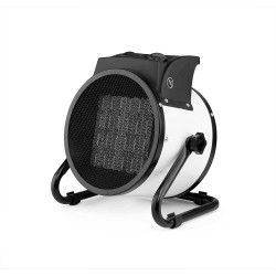 Orbegozo FHR 3055 Calefactor Cerámico Profesional 3000W Blanco - 8435568404984