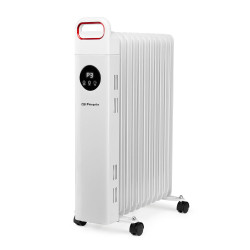 Radiador Óleo ORBEGOZO Raw2500 Wifi - 8435568405387