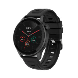 Reloj Inteligente GPS GEOTRACK Amoled Con Llamadas Bluetooth - 8435789000101