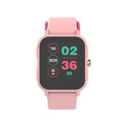 Smartwatch DCU TECNOLOGIC Junior Dee 7-14 Anos Rosa - 8436556991295