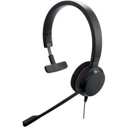AURICULARES JABRA - EVOLVE 20 MS MONO - 5706991016994