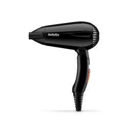 Secador de Cabelo BaByliss Travel Dry 2000 (  Beleza, saúde e bem-estar ) - - 3030050153354