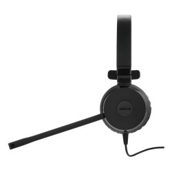 Evolve 30 Usb C/a Ms Estéreo Jabra (ii) - 5706991034318