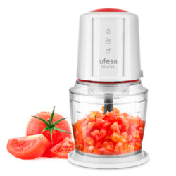 Picadora Ufesa Easychop - 8422160051807