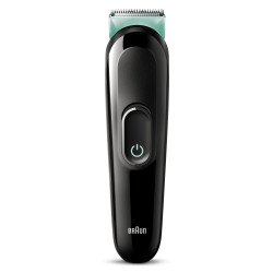 BARBERO CORTAPELOS BRAUN MGK3411 - 4210201446699