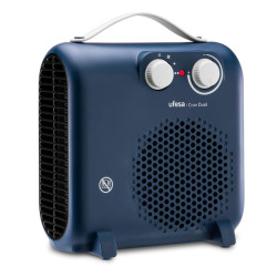 Calefactor Crux Dual 2000w - 8422160057212