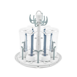 Escurrebiberones Compact Babymoov - 3661276161238