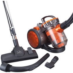 Aspirador sem Saco JATA AP999 - 8421078033158