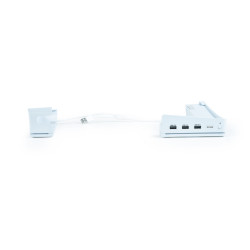 Socle pour PlayStation 5 slim" (PS5)" - 3665962025644
