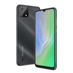 Blackview A55 3/16GB Negro Libre - 6931548308270