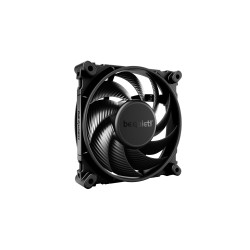 be quiet! SILENT WINGS 4 120mm PWM - 746650