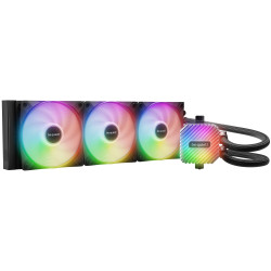 be quiet! LIGHT LOOP 360mm - 110226
