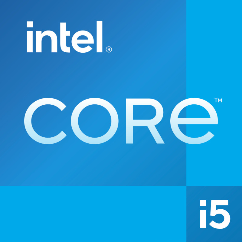 Intel Core i5-13600KF (3.5 GHz / 5.1 GHz) - 5032037258760