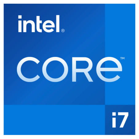 Intel Core i7-13700F processeur 30 Mo Smart Cache Boîte - 5032037260237