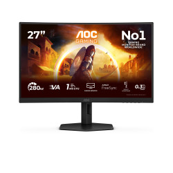 G27G4ZXU AOC 27" GAMING - 4038986181488